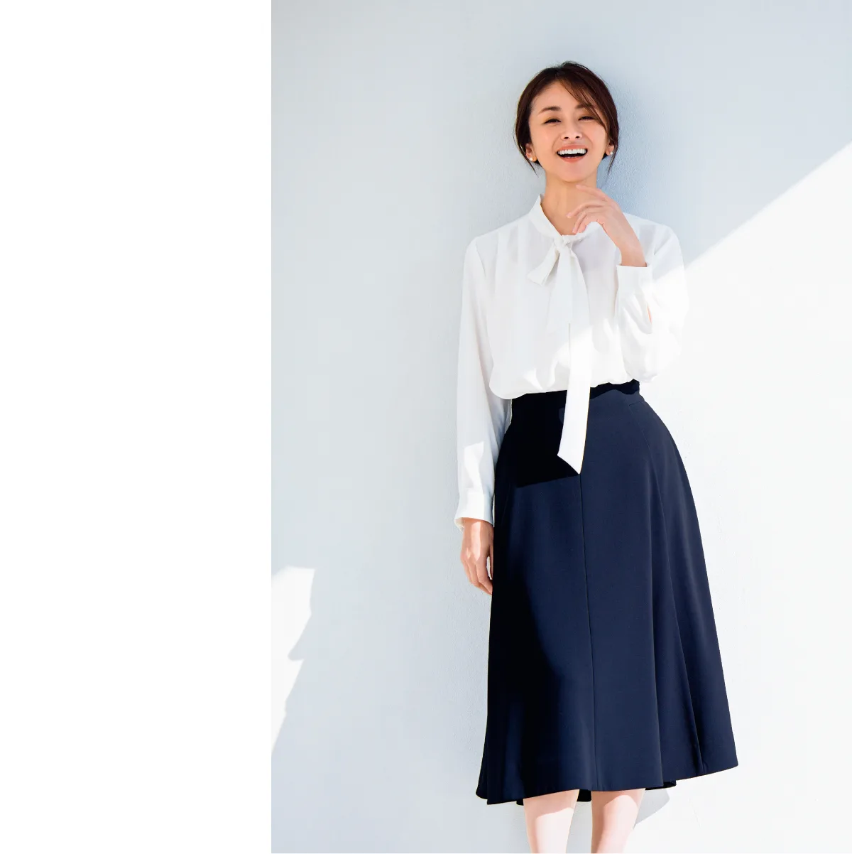 2025 Ceremony style ROPÉ | ROPÉ（ロペ）ブランド公式サイト