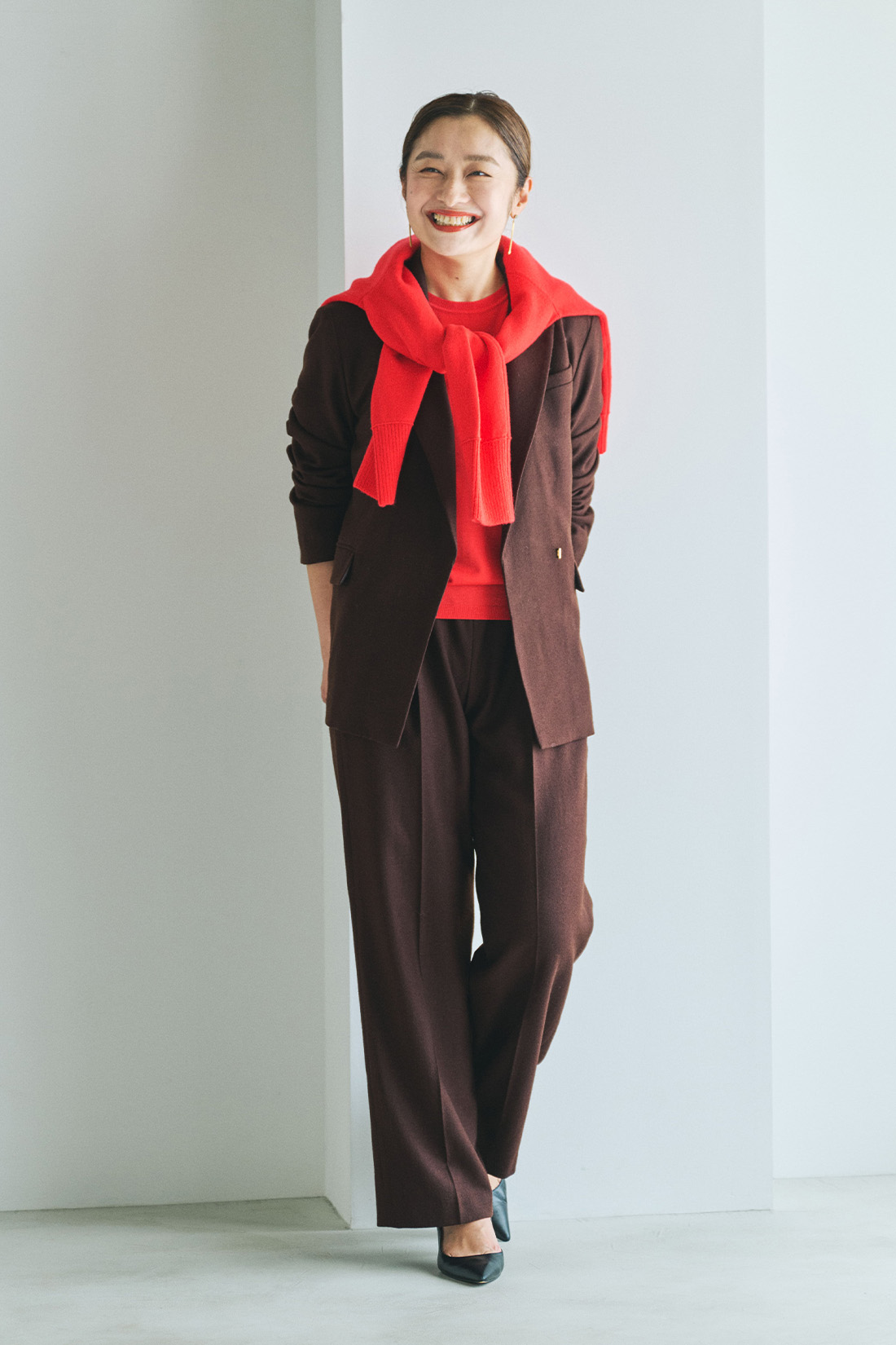 Look 10