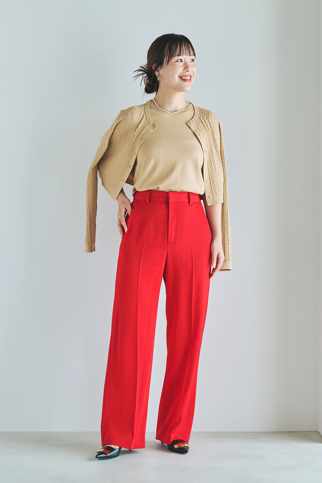 Look 11