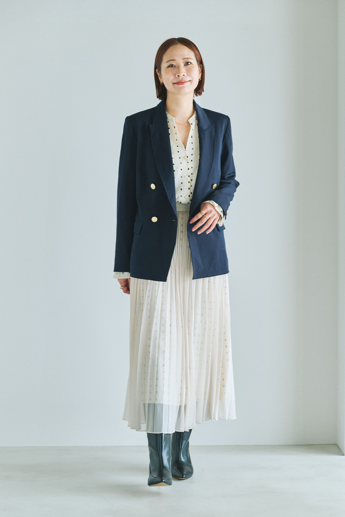 Look 1