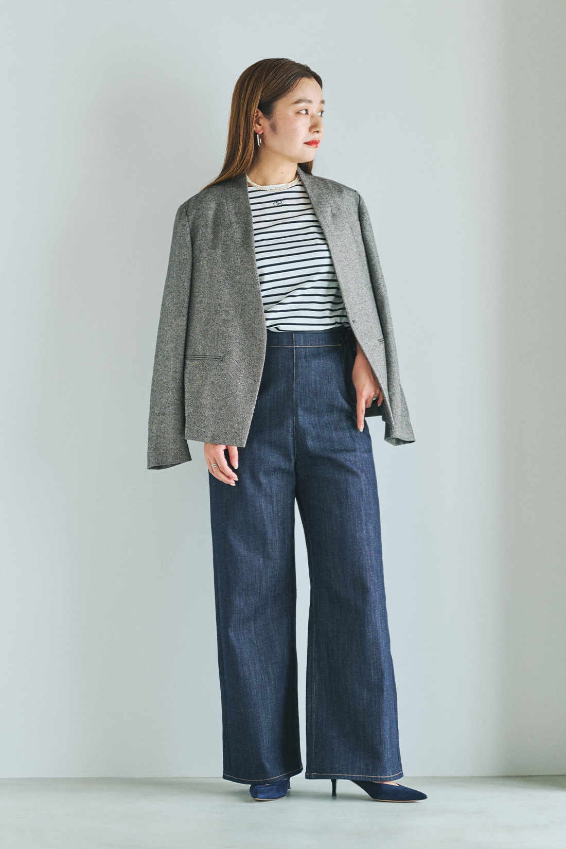 Look 5