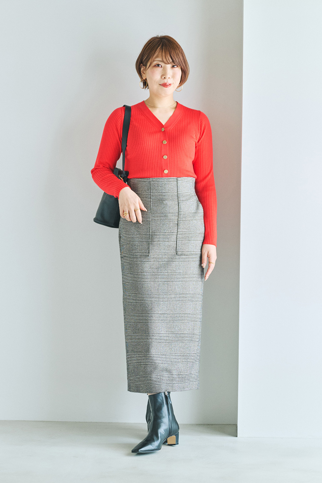 Look 7