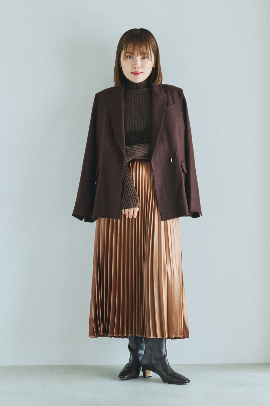 Look 9