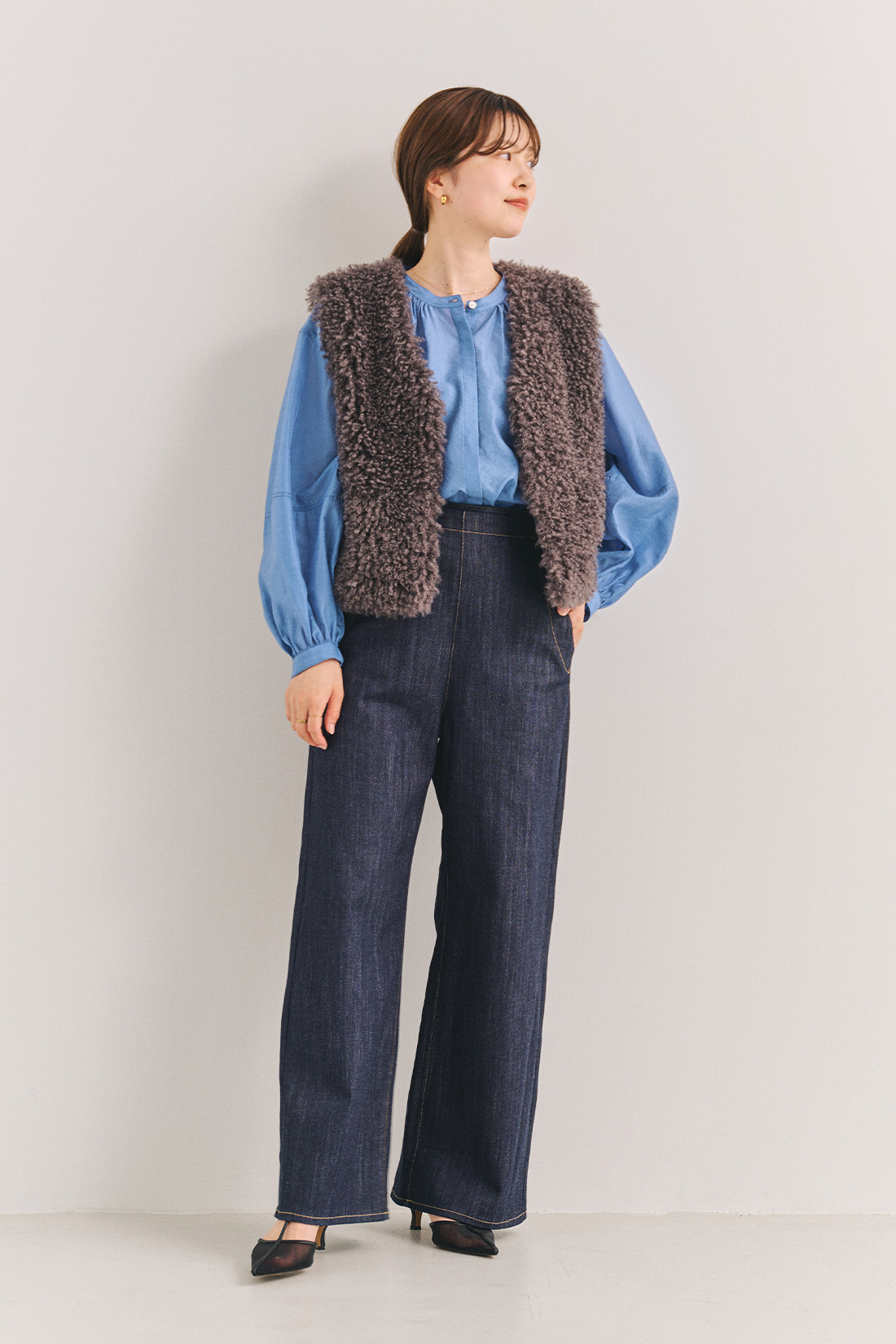 Look 15