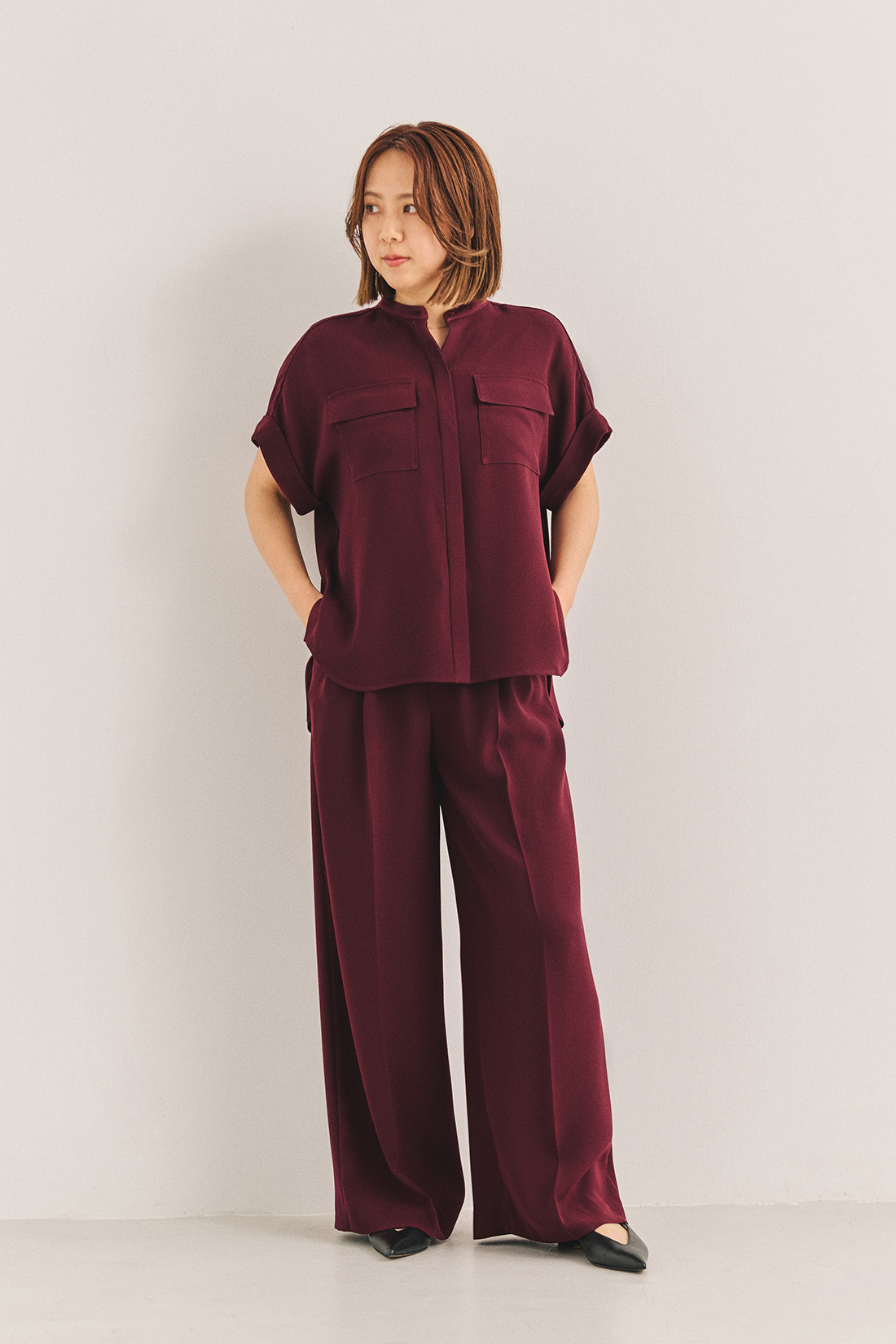 Look 7