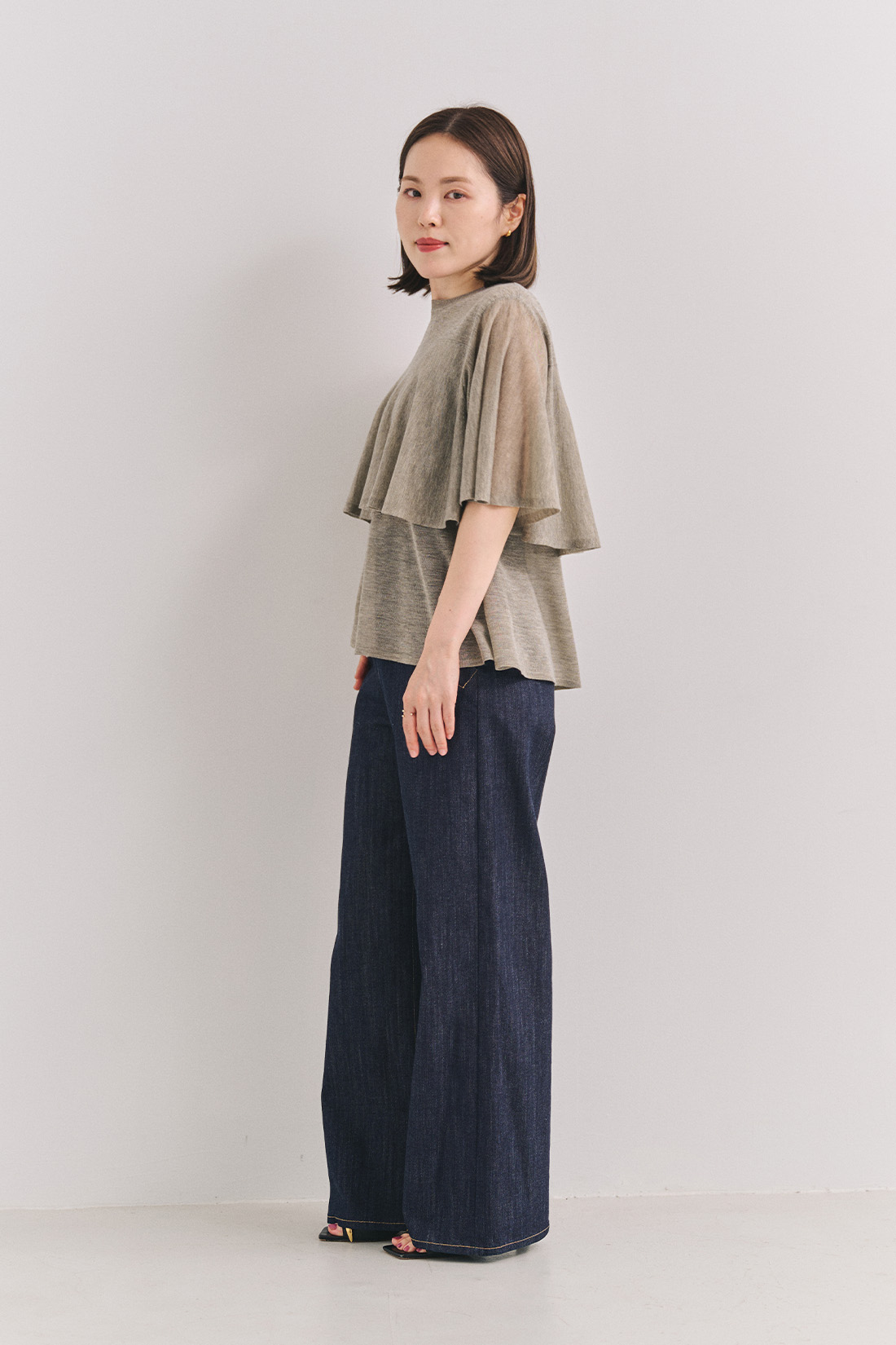 Look 9