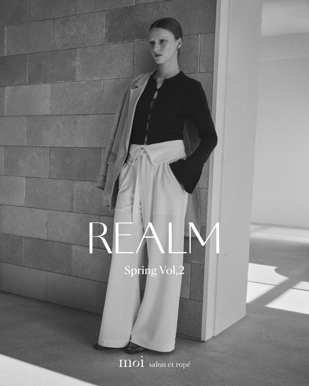 REALM Spring 2026 Vol.2