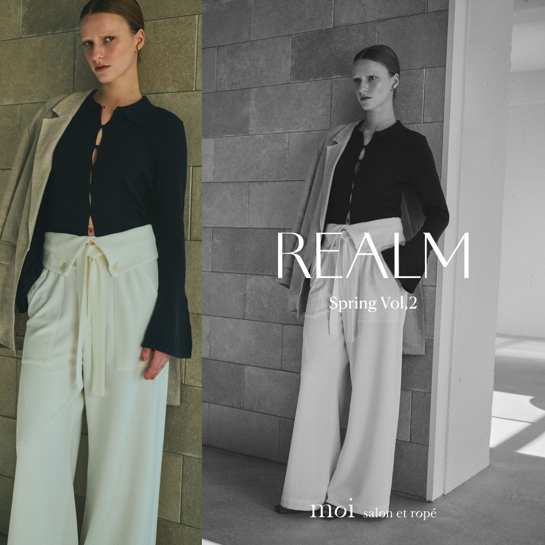 REALM Spring 2026 Vol.2