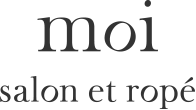 moi salon et rope