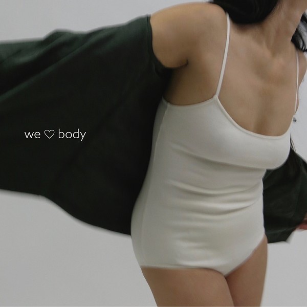 we ♡ body