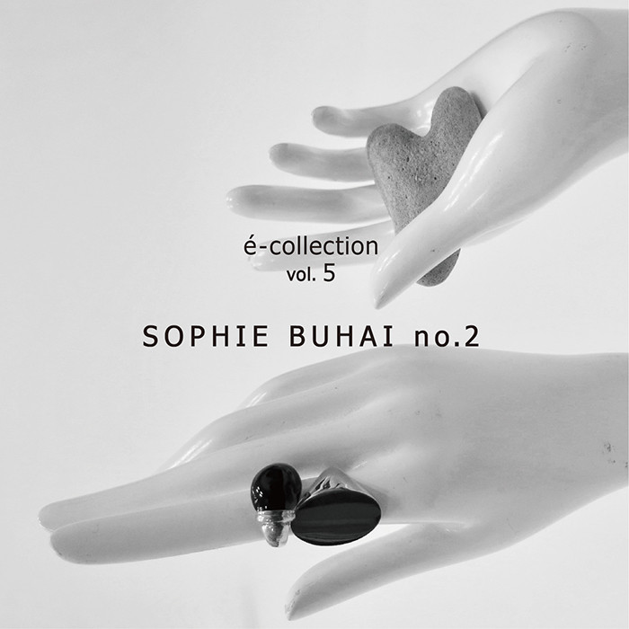 é-collection vol.5 SOPHIE BUHAI  no.2