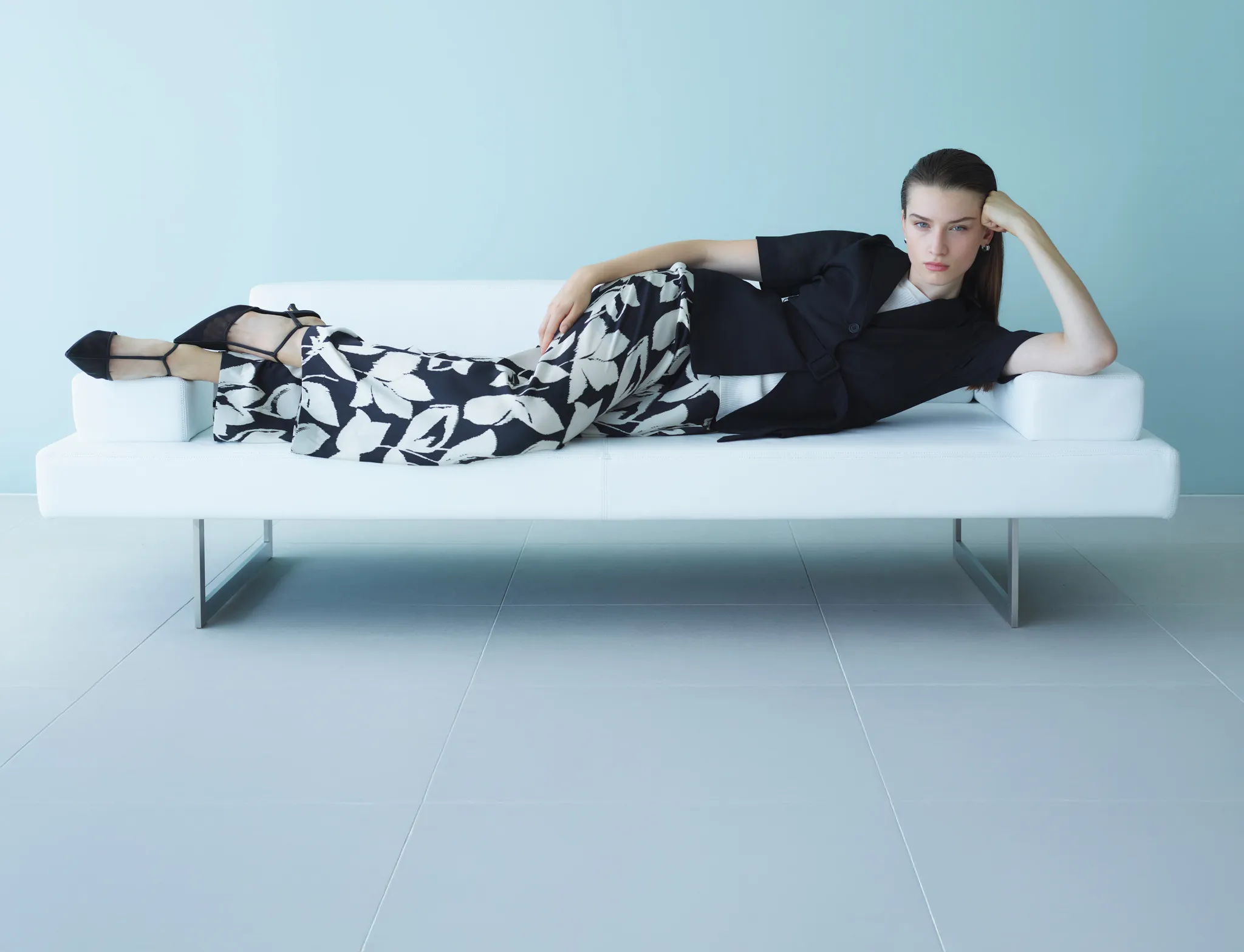 ROPÉ 2025 AUGUST COLLECTION -FRENCH CHIC-