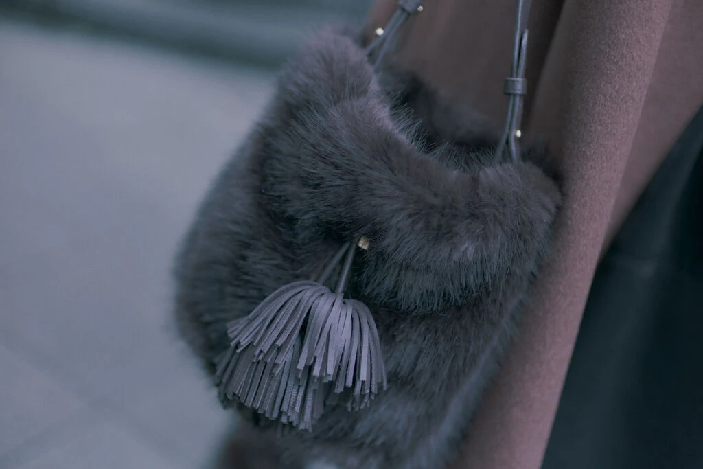 11 NOVEMBER COLLECTION Look