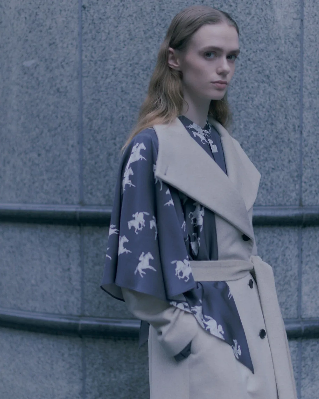 ROPÉ 2026 Autumn Collection メインビジュアル 4