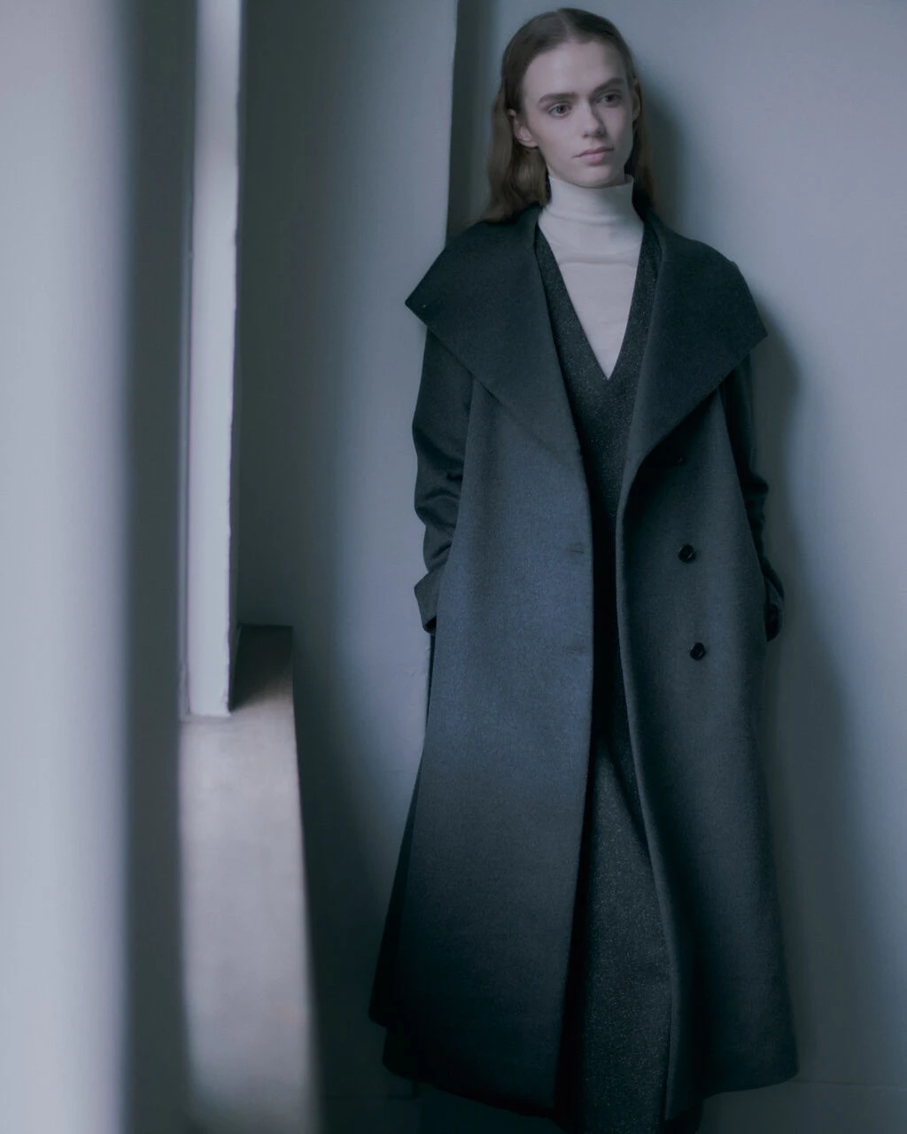 10 OCTOBER COLLECTION Look