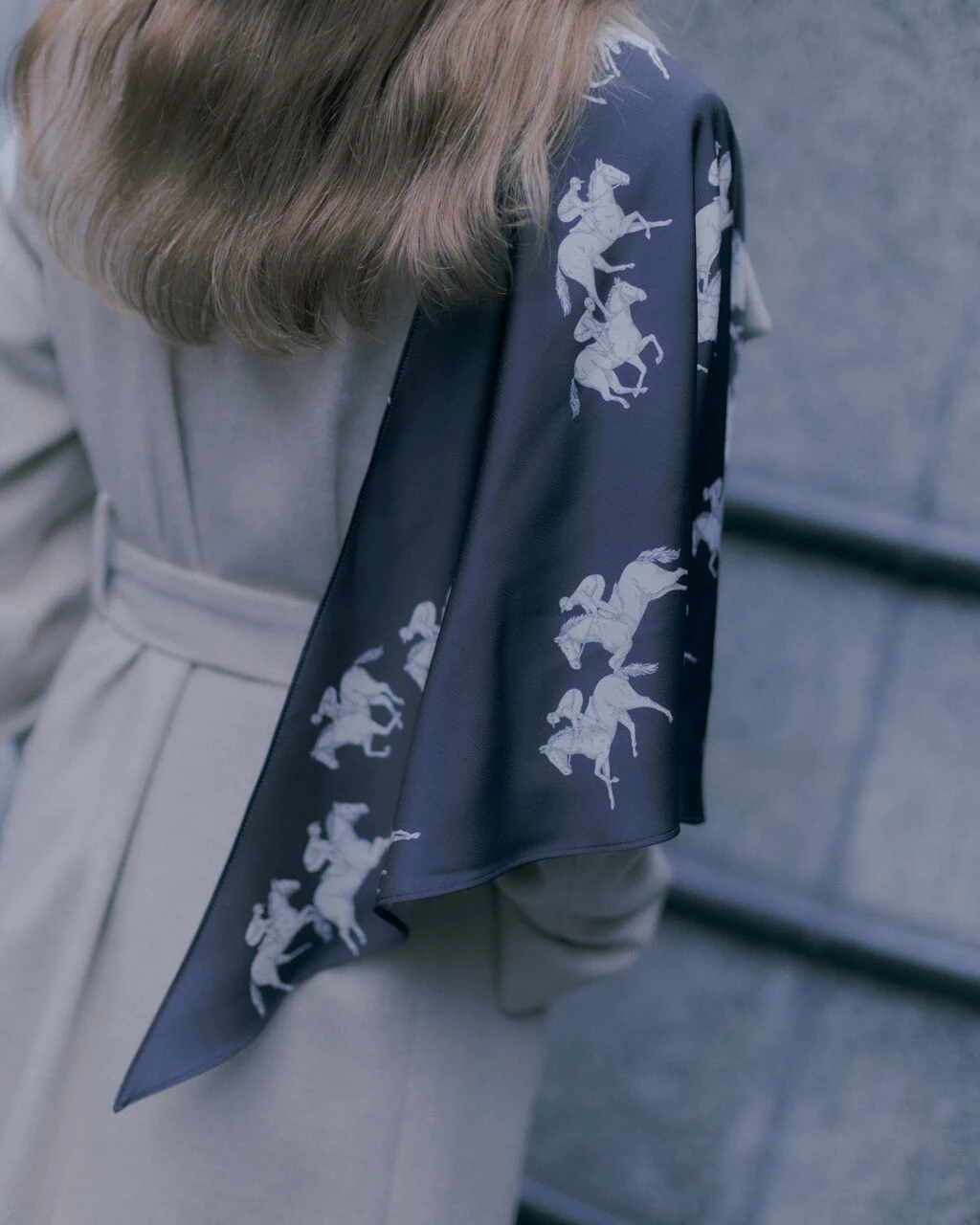 11 NOVEMBER COLLECTION Look