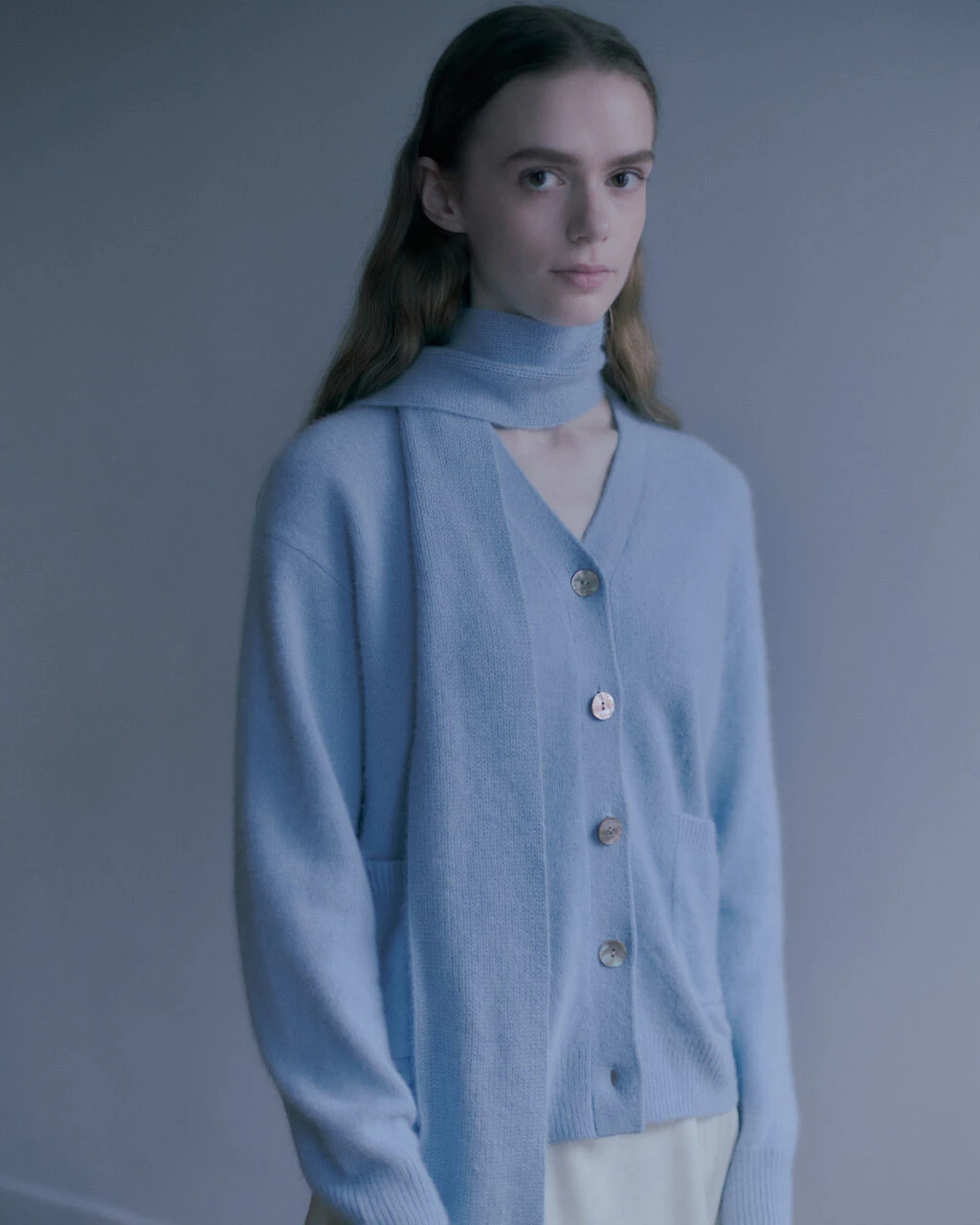11 NOVEMBER COLLECTION Look