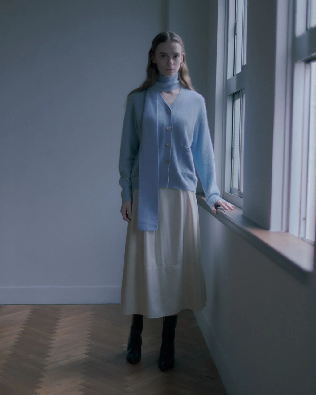11 NOVEMBER COLLECTION Look