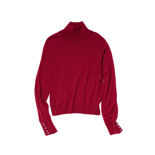 PULLOVER