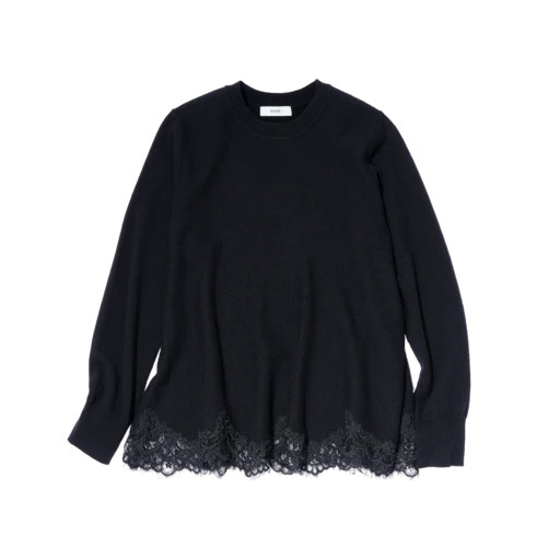 PULLOVER