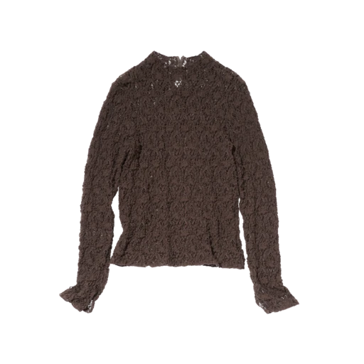 PULLOVER