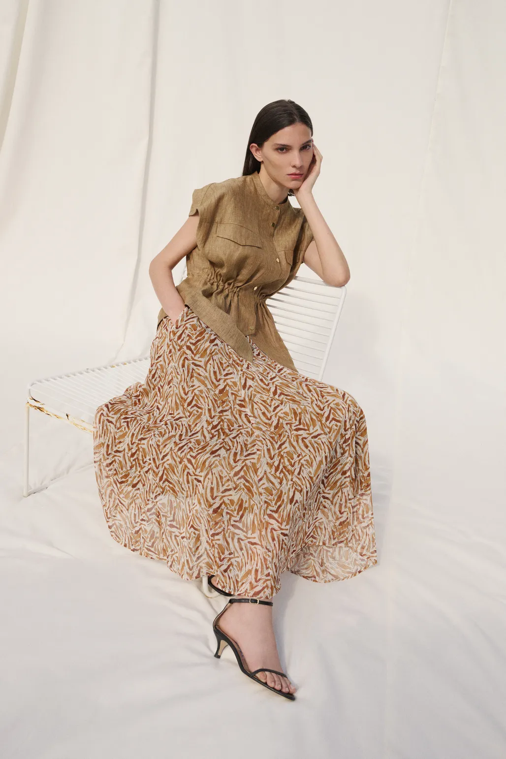 Article 02 Look 1