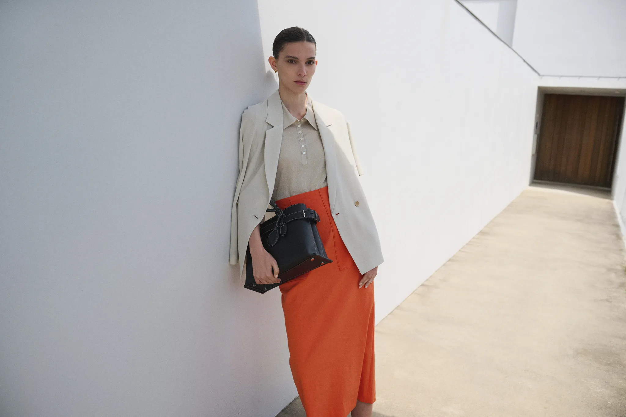 ROPÉ Collection メインビジュアル