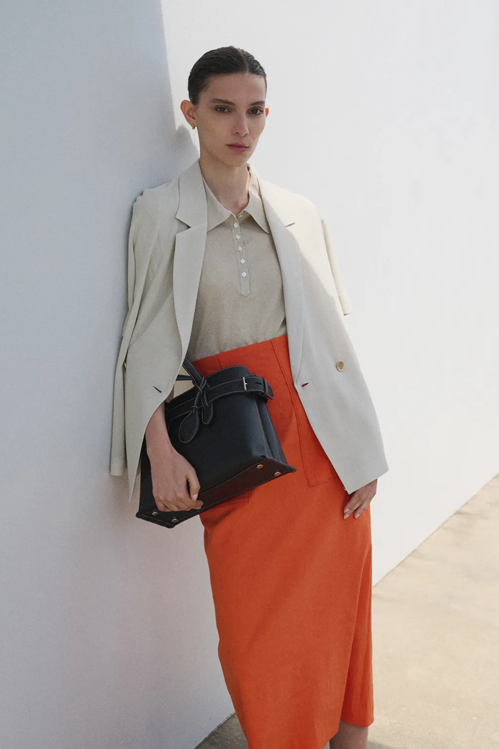 ROPÉ Collection メインビジュアル