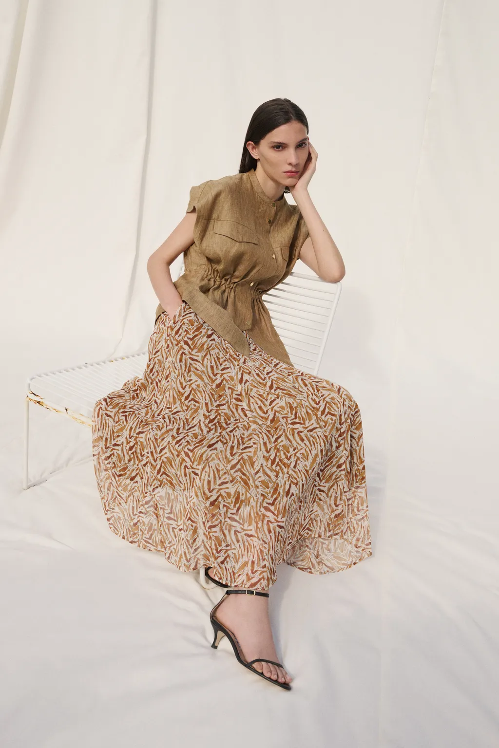 ROPÉ Collection メインビジュアル