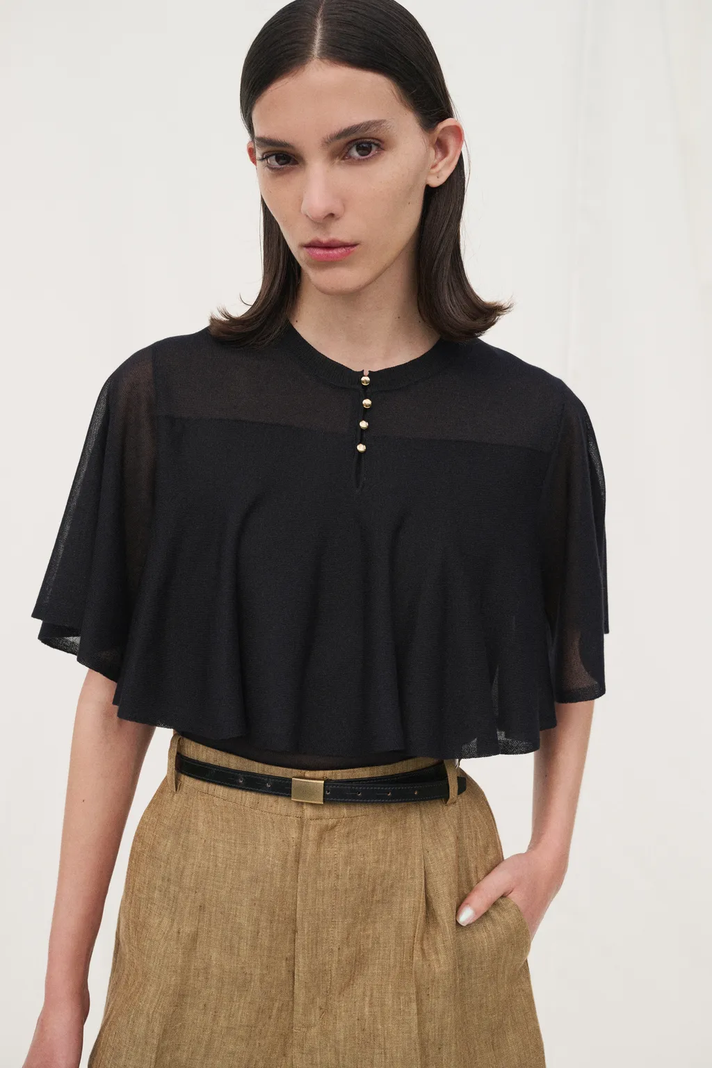 ROPÉ Collection メインビジュアル