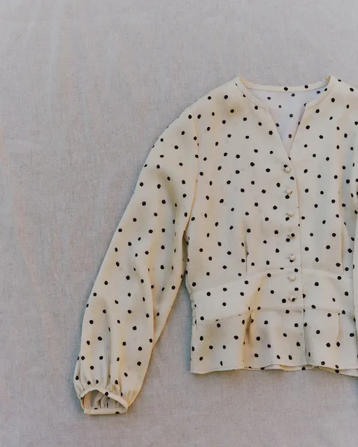 ROPÉ Spring Collection アイテム