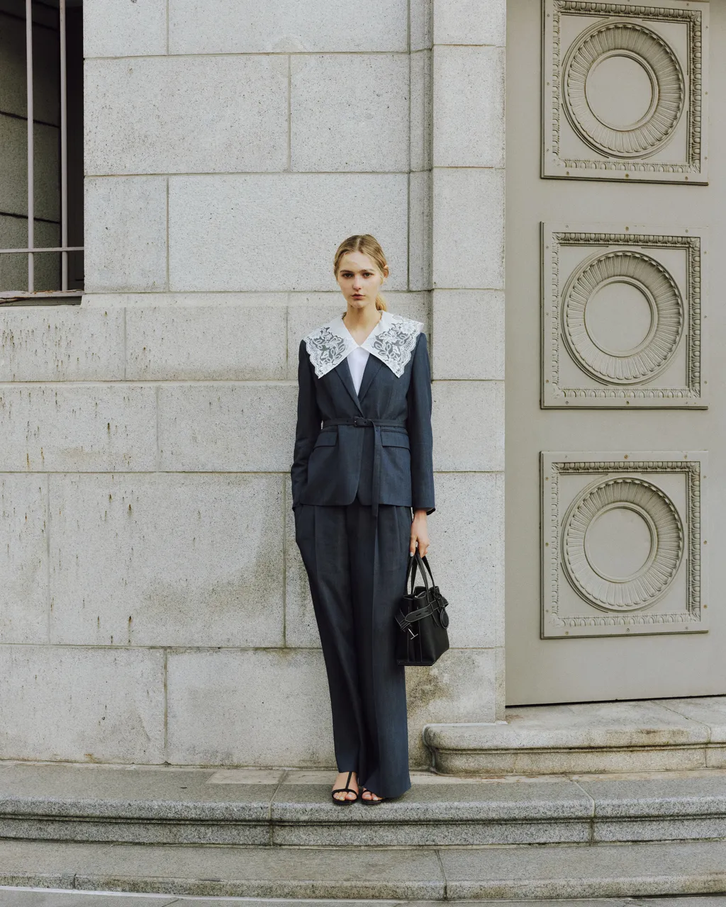 ROPÉ Spring Collection Look 1