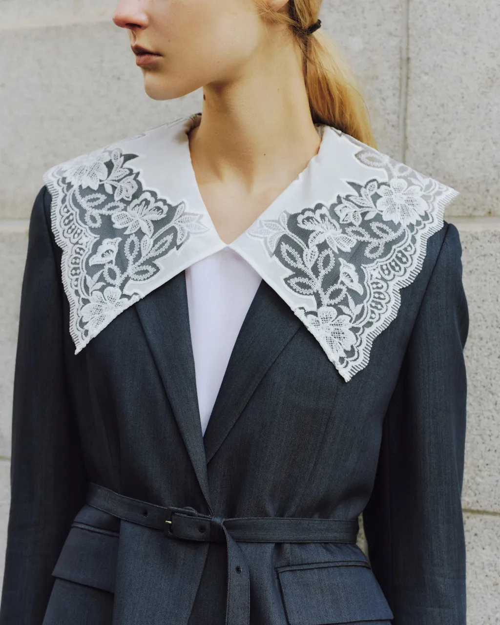 ROPÉ Spring Collection Look 2