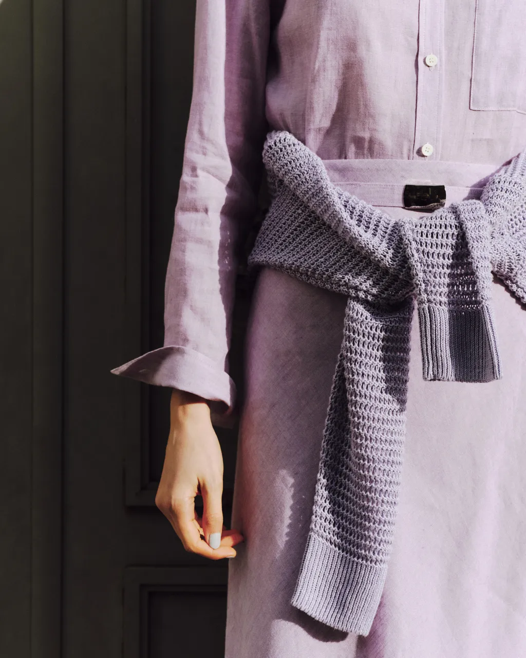 ROPÉ Spring Collection Look 16