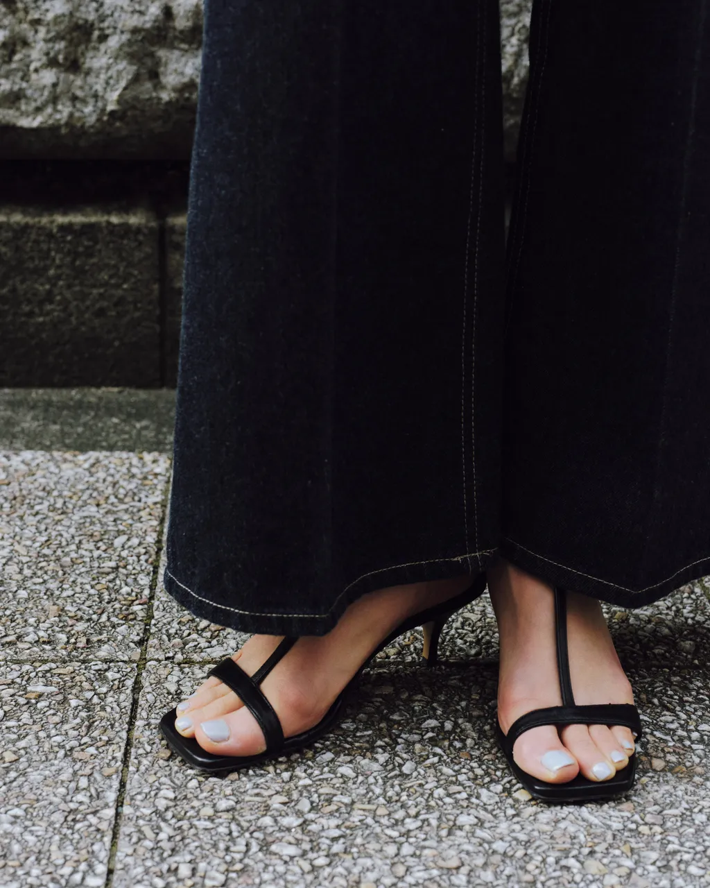 ROPÉ Spring Collection Look 5