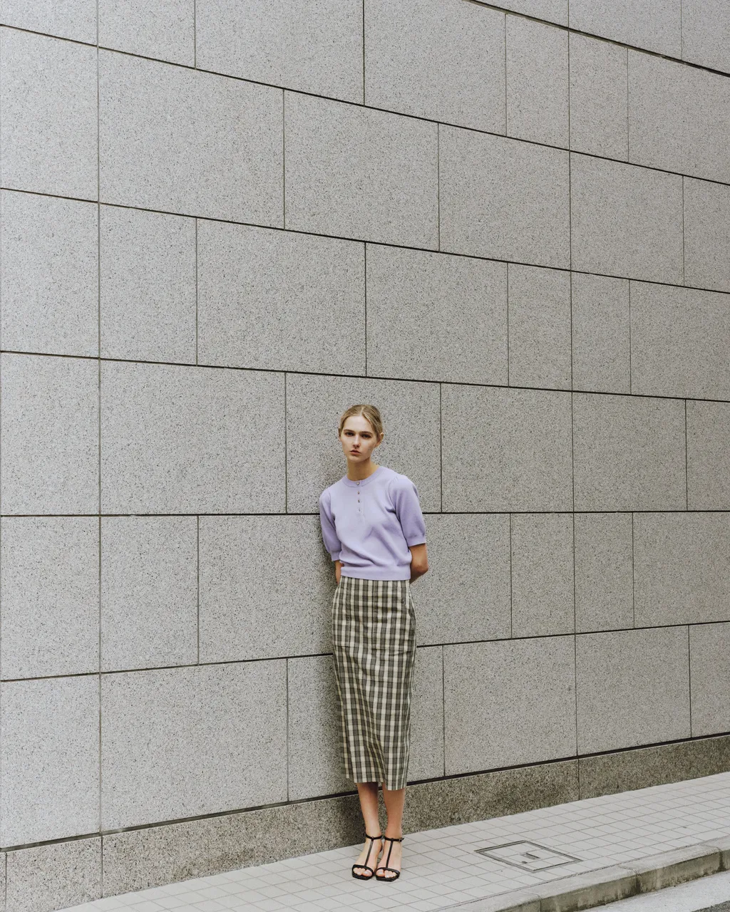 ROPÉ Spring Collection Look 17