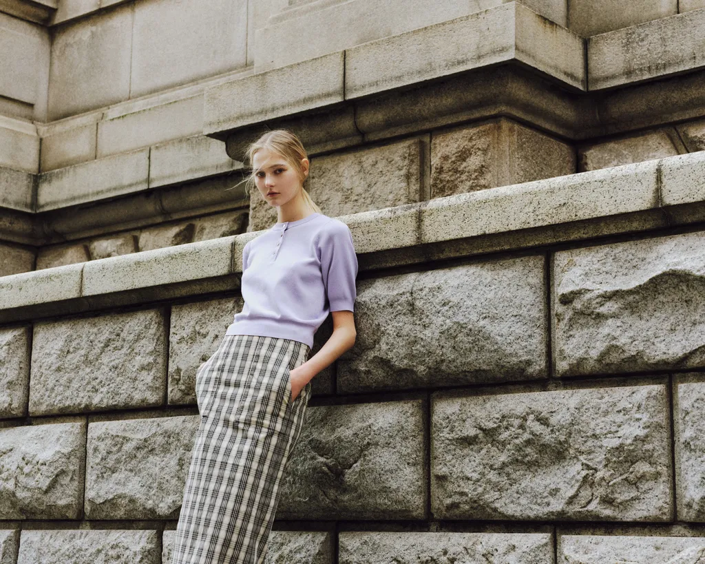 ROPÉ Spring Collection Look 19