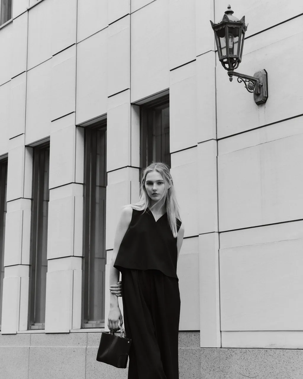 ROPÉ Spring Collection Look 20