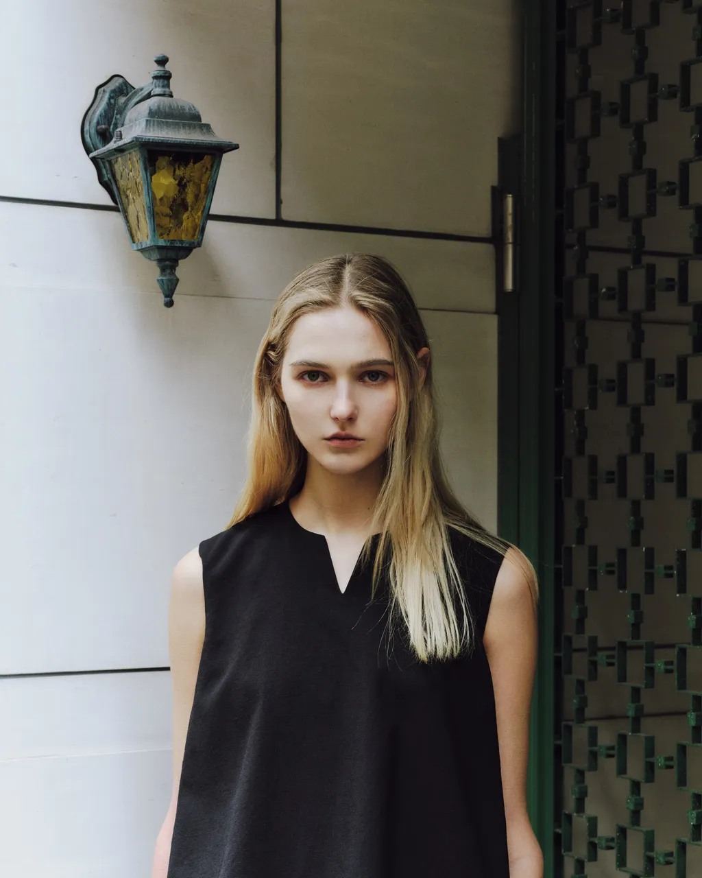 ROPÉ Spring Collection Look 21