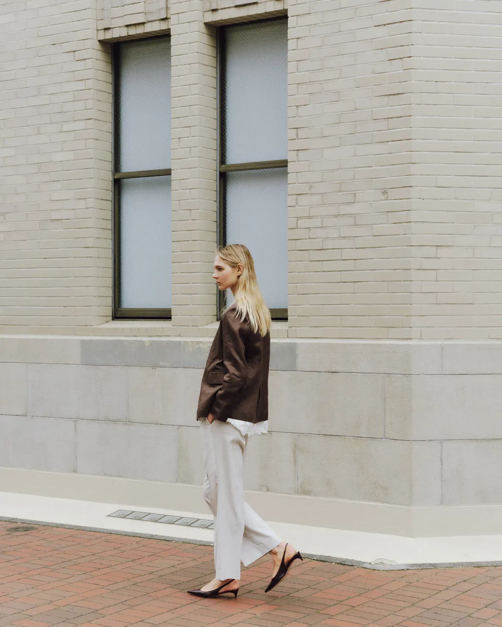 ROPÉ Spring Collection Look 11