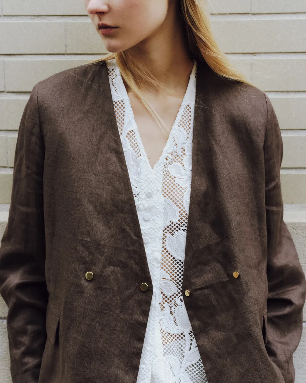 ROPÉ Spring Collection Look 12