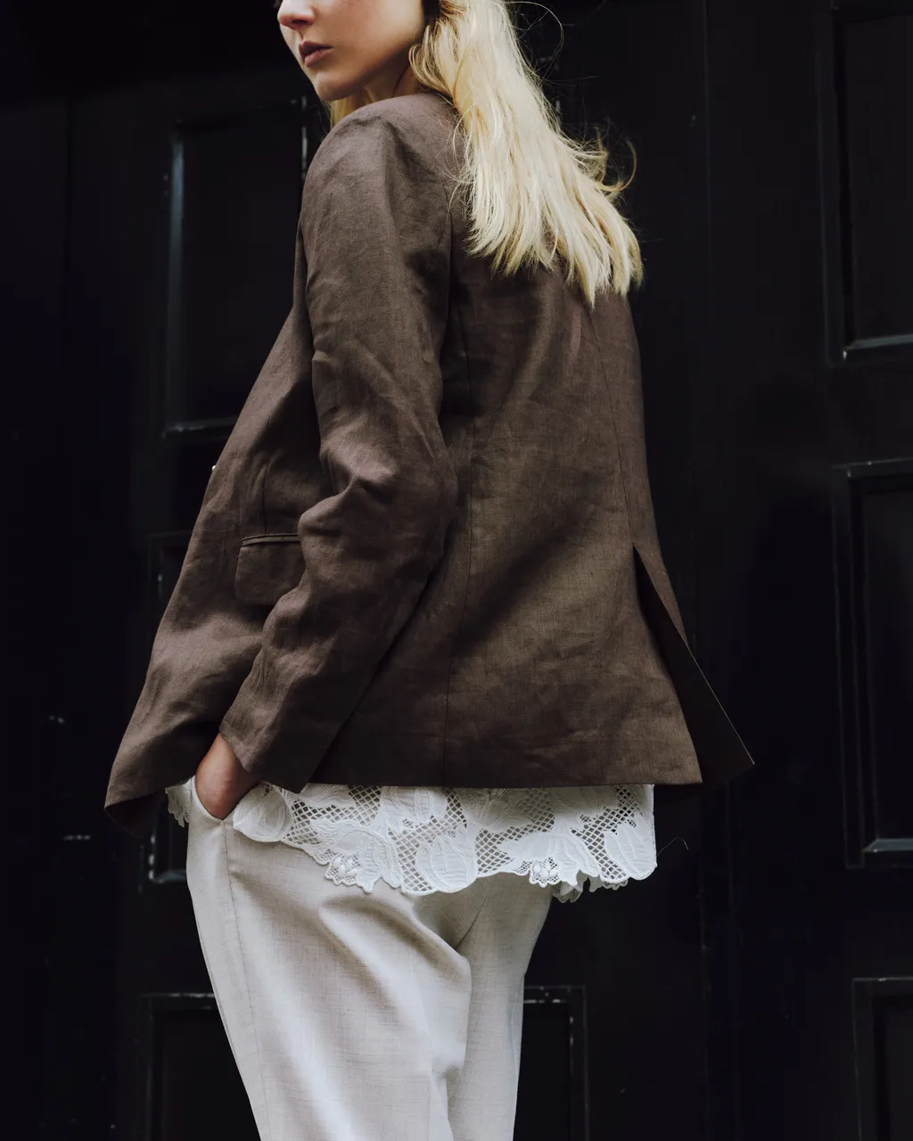 ROPÉ Spring Collection Look 12