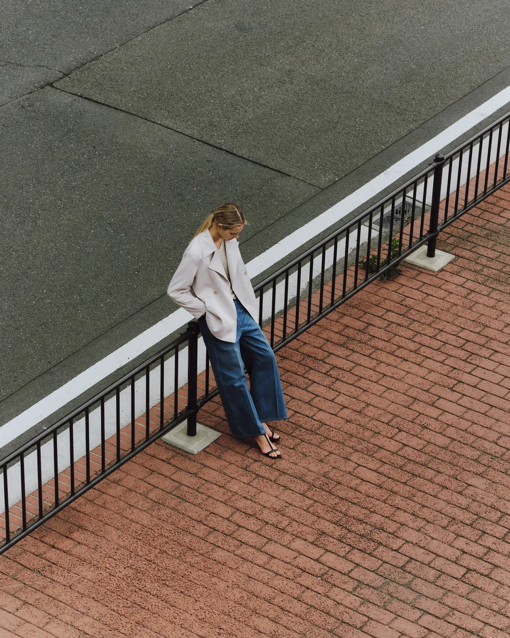 ROPÉ Spring Collection Look 9