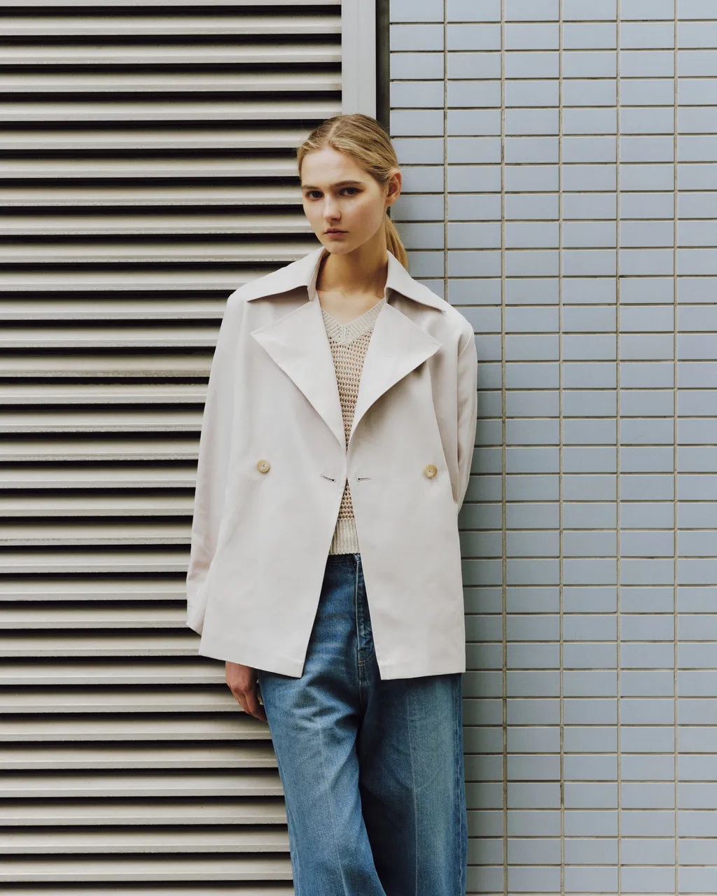 ROPÉ Spring Collection Look 10