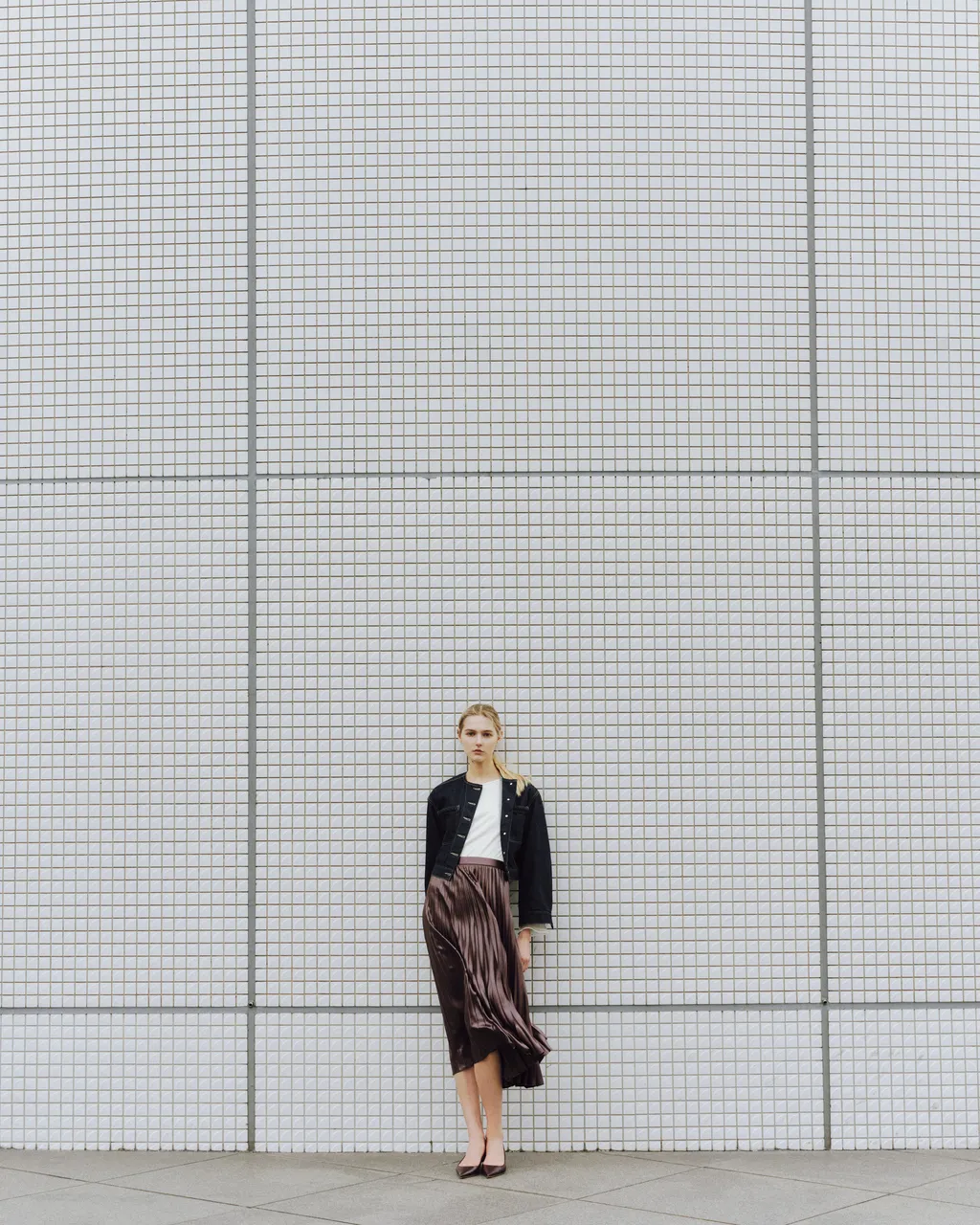 ROPÉ Spring Collection Look 7