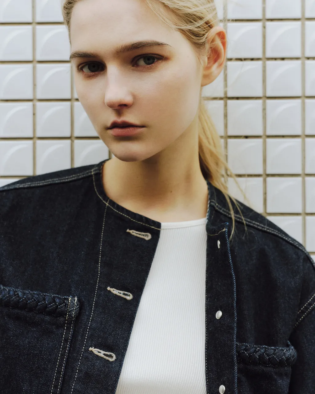 ROPÉ Spring Collection Look 8