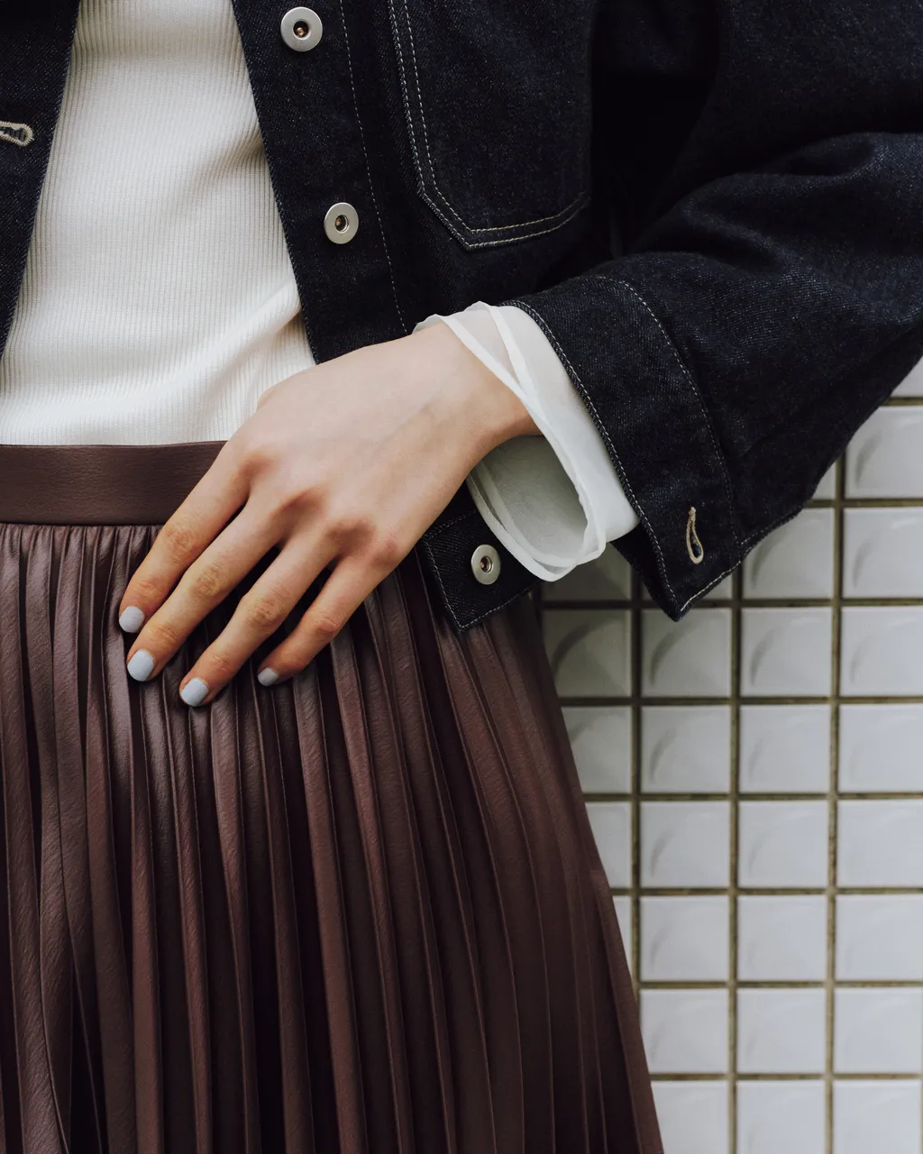 ROPÉ Spring Collection Look 8