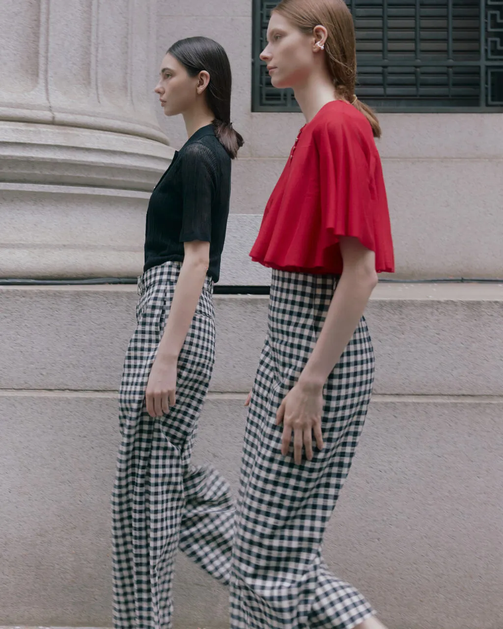 ROPÉ 2026 Early Summer Collection メインビジュアル