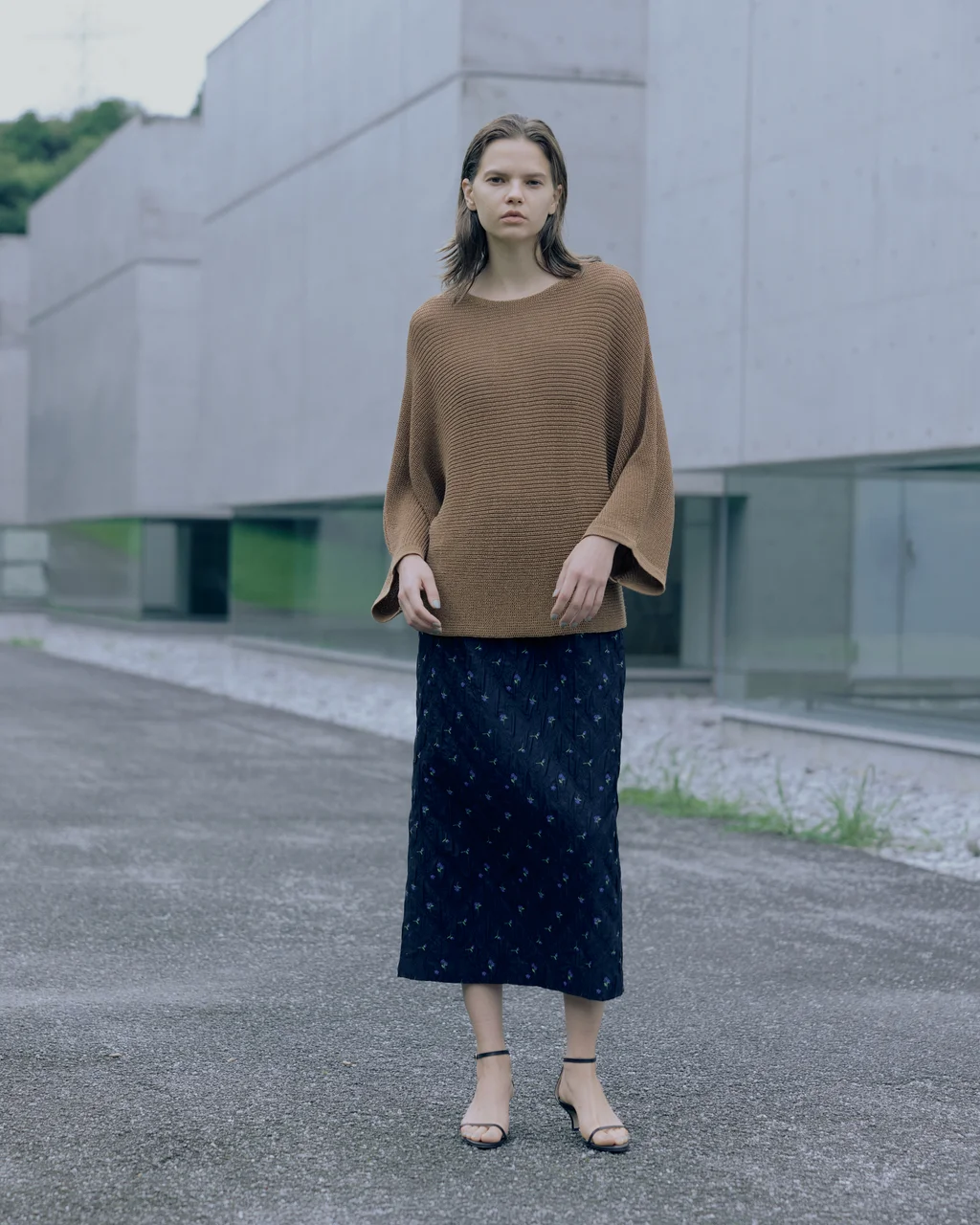 Look 1