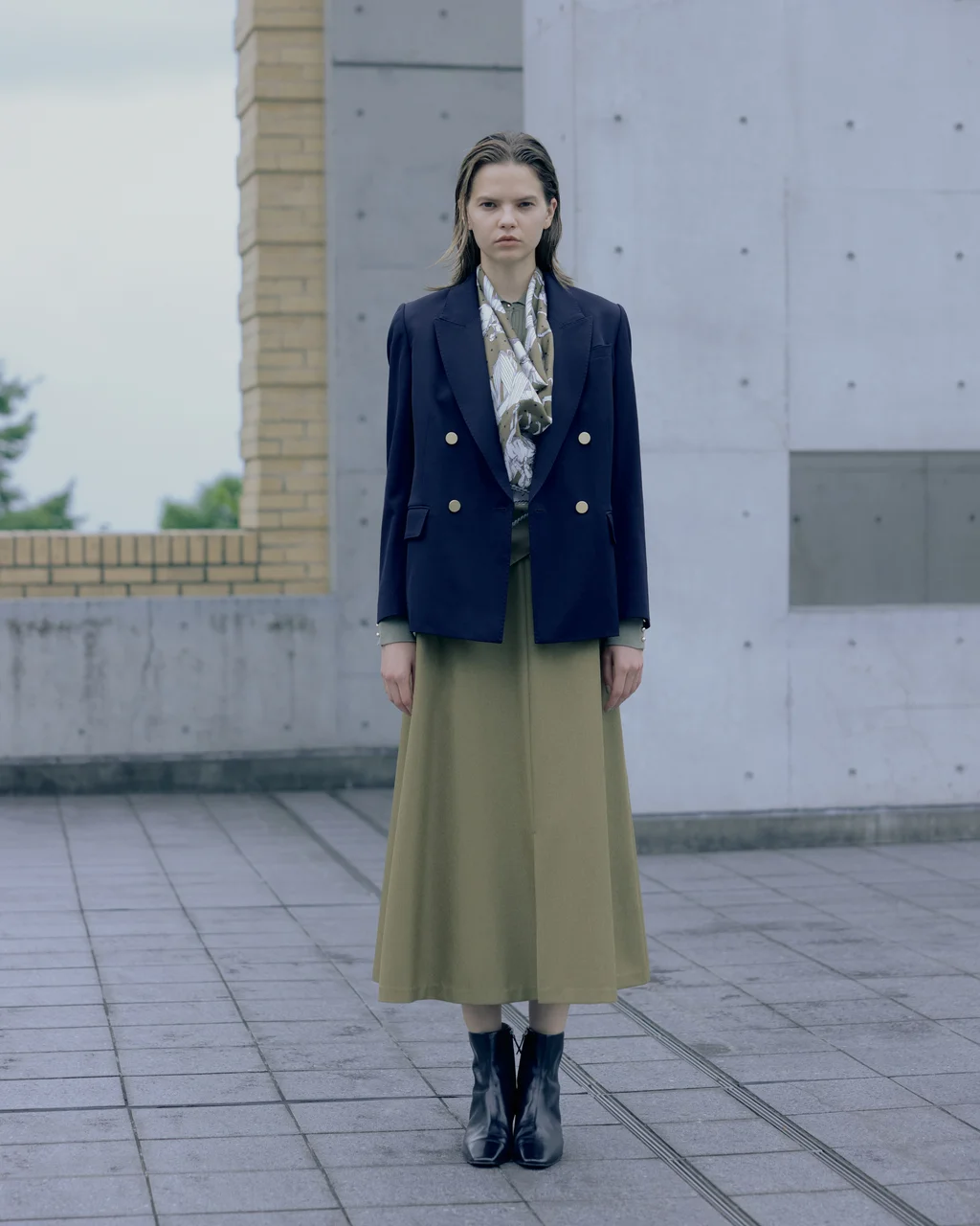 Look 2